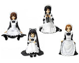 Banpresto Arcade Prize K-ON characters PVC figure Cafe Maid ver.