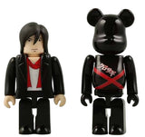 Medicom Kubrick & Bearbrick Kurosagi Yamashita Tomohisa figure