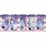 Epoch C-Works G-taste bust model Part 3 Dress in White (set of 5)