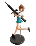 Atelier-Sai Full Metal Panic? DX character girl figure (set of 5)
