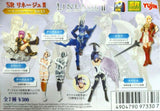 Takara TOMY Yujin SR NCsoft Lineage II girl Figure Ver. 1.5 (set of 7)