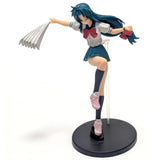 Atelier-Sai Full Metal Panic? DX character girl figure (set of 5)