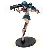 Atelier-Sai Full Metal Panic? DX character girl figure (set of 5)
