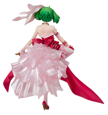 Figuarts Zero - Ranka Lee (Wish Of Walkure) – Statuetta Collezionabile, Japan Import, Personaggio Macross - 2