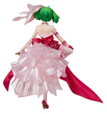 Bandai Figuarts Zero Macross F Frontier Ranka Lee Wish of Valkyrie PVC figure