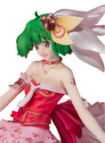 Bandai Figuarts Zero Macross F Frontier Ranka Lee Wish of Valkyrie PVC figure
