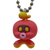 Takara TOMY Yujin Nintendo Super Mario Galaxy Enemy Collection Mascot