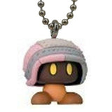 Takara TOMY Yujin Nintendo Super Mario Galaxy Enemy Collection Mascot