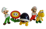 Banpresto Nintendo New Super Mario Bros. Mame Figure vol. 2 (set of 5)