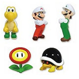 Banpresto Nintendo New Super Mario Bros. Mame Figure vol. 2 (set of 5)