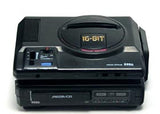 Takara TOMY Yujin SR SEGA History collection Family Computer (set of 7)