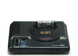 Takara TOMY Yujin SR SEGA History collection Family Computer (set of 7)
