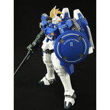 Bandai Tamashii Shop 1/100 MG Gundam W OZ-00MS Tallgease II Model Kit