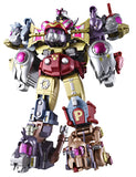 Bandai Chogokin Chou Gattai King Robo Mickey & Friends Fantastic Color ver