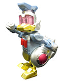 Bandai Chogokin Chou Gattai King Robo Mickey & Friends Fantastic Color ver
