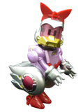 Bandai Chogokin Chou Gattai King Robo Mickey & Friends Fantastic Color ver