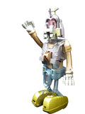 Bandai Chogokin Chou Gattai King Robo Mickey & Friends Fantastic Color ver