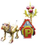 Bandai Chogokin Chou Gattai King Robo Mickey & Friends Fantastic Color ver