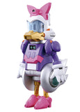 Bandai Chogokin Chou Gattai King Robo Mickey & Friends Action figure