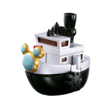 Bandai Chogokin Chou Gattai King Robo Mickey & Friends Action figure