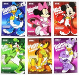 Bandai Chogokin Chou Gattai King Robo Mickey & Friends Action figure