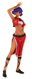 Alphamax Nadia the Secret of Blue Water Nadia with King Good Morning ver 1/6 PVC figure