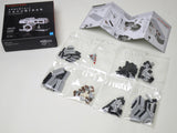 Kawada Bic Camera Limited Nanoblock NBH-076 Micro-sized Classic Camera
