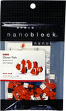 Kawada Nanoblock Animal Series World's smallest building blocks