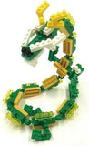 Kawada Nanoblock miniature chinese zodiac animals interlocking bricks