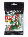 Kawada Nanoblock miniature Japanese traditional Good Luck Lucky bricks