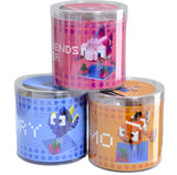 Kawada Nanoblock Tokyo Disney Resort miniature interlocking bricks