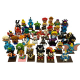 Kawada Nanoblock Tokyo Disney Resort miniature interlocking bricks