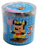 Kawada Nanoblock Tokyo Disney Resort miniature interlocking bricks