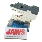 Kawada Nanoblock USJ miniature ionic landmarks interlocking bricks