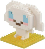 Kawada Nanoblock kawaii Series Sanrio Hello Kitty & Friends bricks