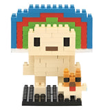 Kawada Nanoblock USJ miniature ionic landmarks interlocking bricks