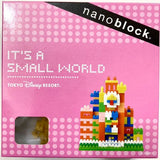Kawada Nanoblock USJ miniature ionic landmarks interlocking bricks