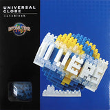 Kawada Nanoblock USJ miniature ionic landmarks interlocking bricks