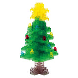 Kawada Nanoblock miniature Christmas Ornaments interlocking bricks Xmas