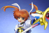 Cospa Ex Resinya! Magical Girl Lyrical Nanoha Takamachi MOVIE 1st PVC figure