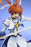Cospa Ex Resinya! Magical Girl Lyrical Nanoha Takamachi MOVIE 1st PVC figure