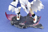 Cospa Ex Resinya! Magical Girl Lyrical Nanoha Takamachi MOVIE 1st PVC figure