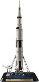 Bandai Otona no Chogokin 1/144 Apollo 13 & Saturn V Launch Vehicle set