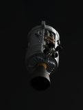 Bandai Otona no Chogokin 1/144 Apollo 13 & Saturn V Launch Vehicle set