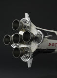 Bandai Otona no Chogokin 1/144 Apollo 13 & Saturn V Launch Vehicle set