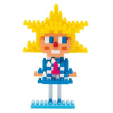 Kawada Nanoblock USJ miniature ionic landmarks interlocking bricks