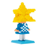 Kawada Nanoblock USJ miniature ionic landmarks interlocking bricks
