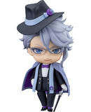 Aniplex ORANGE ROUGE Nendoroid 1550 Disney Twisted-Wonderland Azul Ashengrotto