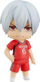 Good Smile Orange Rouge Nendoroid 1670 Shakunetsu Kabaddi Tatsuya Yoigoshi Burning