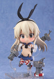 Good Smile Nendoroid 371 Kantai Collection KanColle Shimakaze
